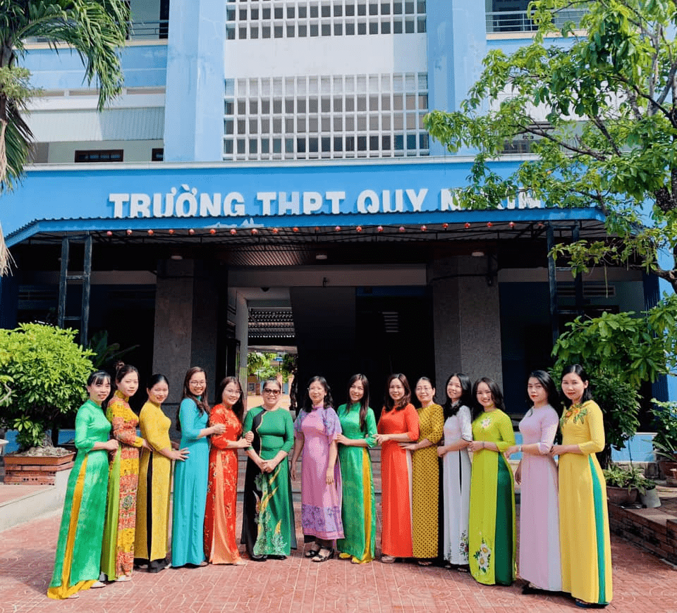 Ngày quốc tế phụ nữ 8/3/2023